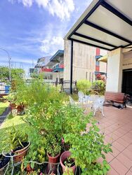 Golden Hill Estate (D19), Terrace #453767911